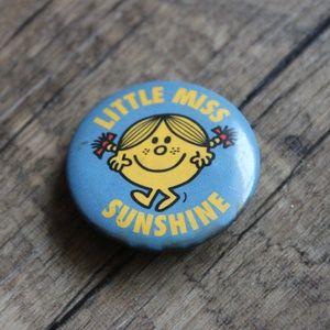 Francesca's Collection 3 Pins